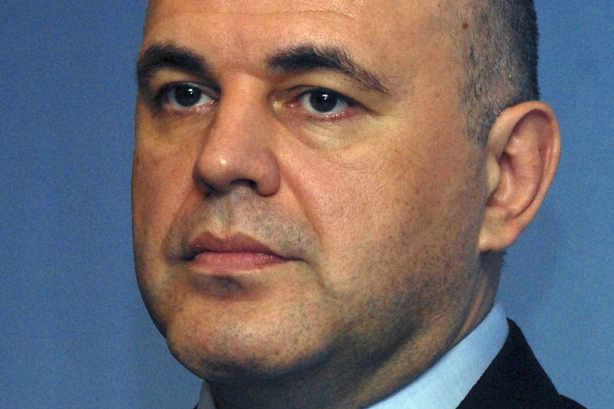 Мишустин поразмышлял о "безусловном приоритете" для России