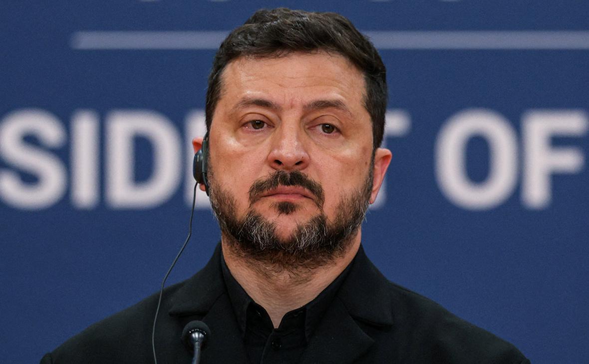 Politico рассказало о трудностях Украины с поиском нового посла в США