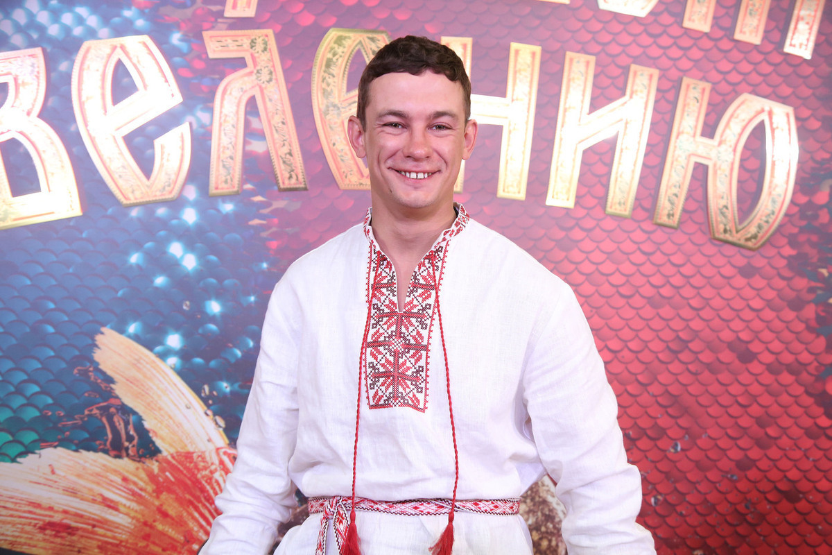 Кологривый посетовал на нехватку денег