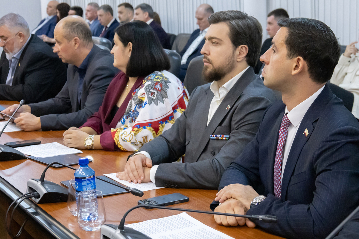 Городская Дума Краснодара внесла поправки в бюджет города на ближайшие 3 года