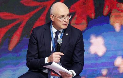 Глава ТАСС анонсировал новую номинацию премии "Большая семья России"