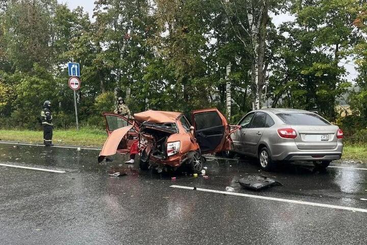 В Госавтоинспекции Чувашии подняли тему соблюдения скоростного режима