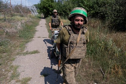 Появились подробности боев за крупный узел обороны ВСУ с взятыми в клещи бойцами