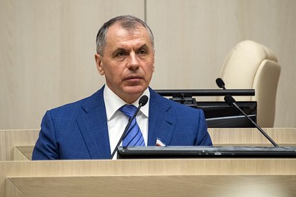 В Крыму поговоркой ответили на планы Европы по санкциям из-за прошедших в России выборов