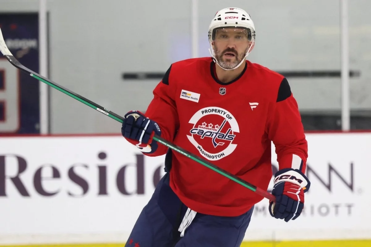 Ови-абсолютный снайпер? Интриги НХЛ за неделю до старта сезона