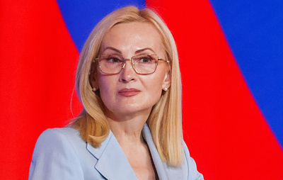 Кандидатура на пост первого вице-спикера ГД. Что известно об Ирине Яровой