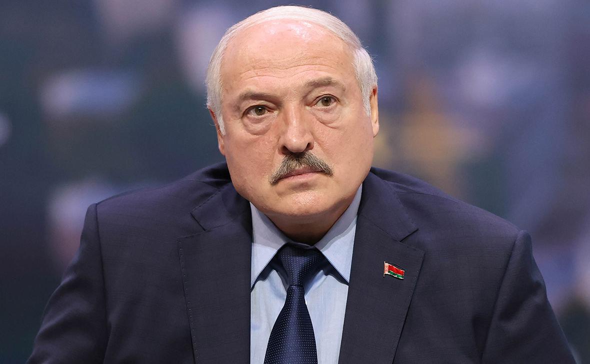 Лукашенко помиловал 15 осужденных