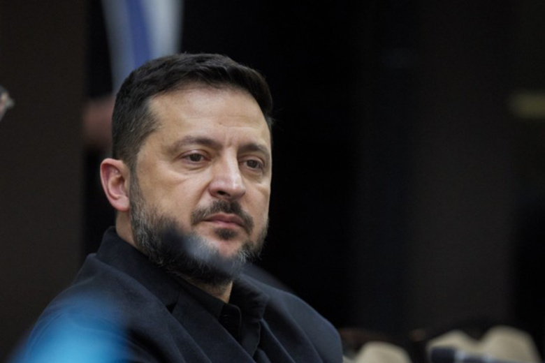 Зеленский рассказал, как хочет жить после окончания конфликта на Украине