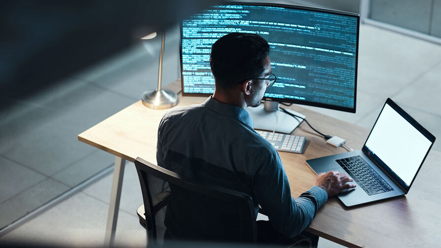 В России обсудили создание суверенного искусственного интеллекта