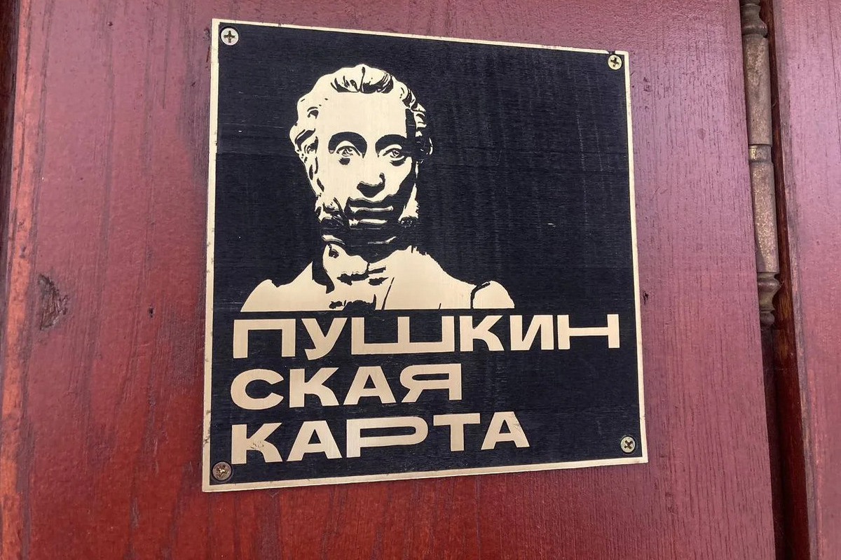 Петербургских «темщиков» осудили условно за махинации с «Пушкинской картой»