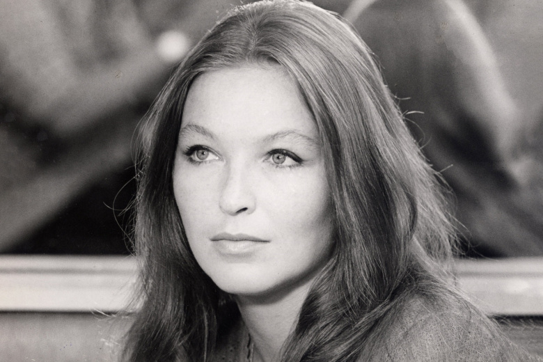 Вдова Высоцкого Марина Влади умерла на 89-м году жизни