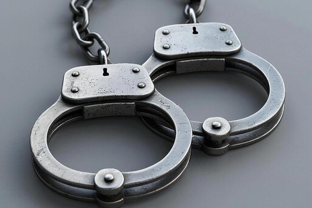 Суд в Курске заключил под стражу колумбийца, обвиняемого в наркосбыте