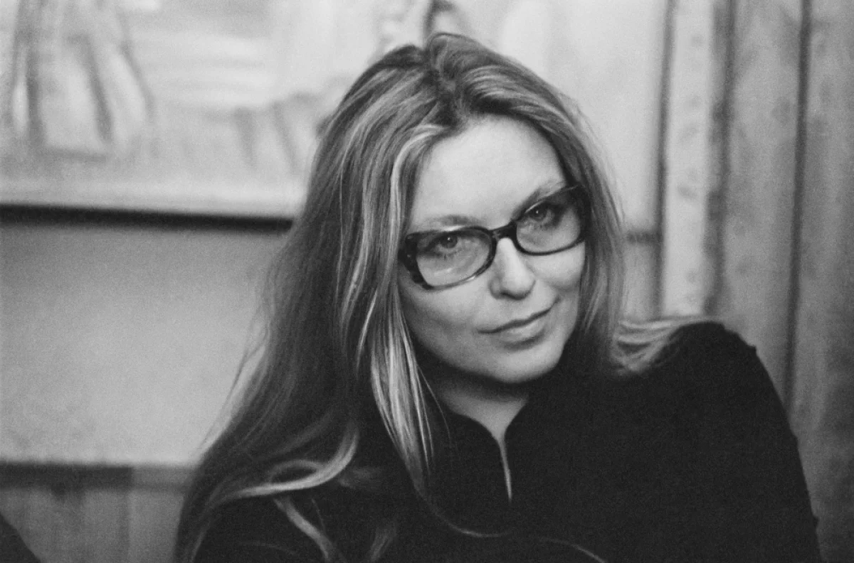 В 88 лет умерла актриса Марина Влади