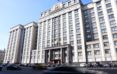 В Госдуму внесен законопроект о развитии студенческого спорта