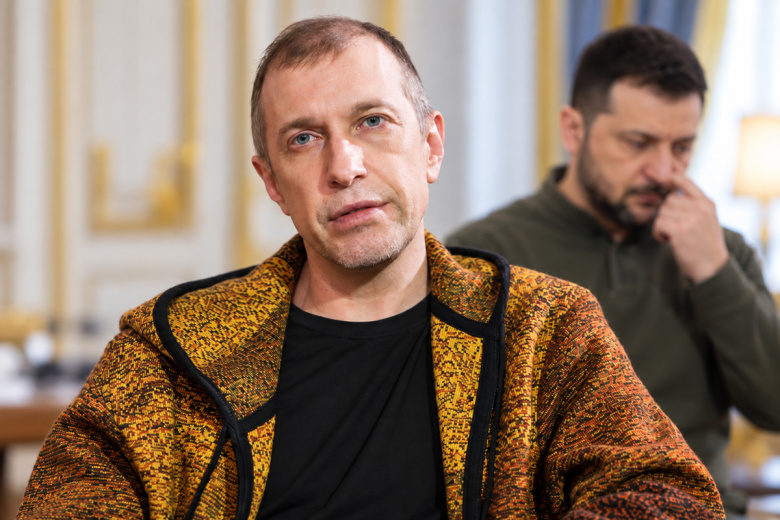 Зеленский на пачках с кокаином, последнее видео Соседова: что дальше