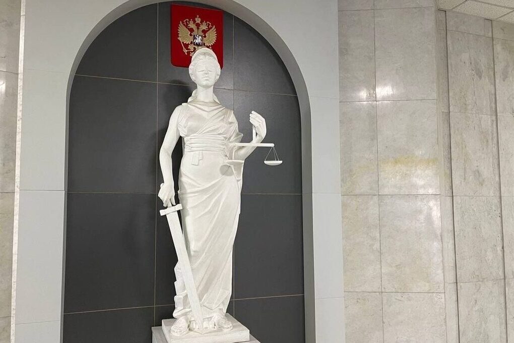 Суд в Севастополе арестовал женщину по делу о теракте против военного