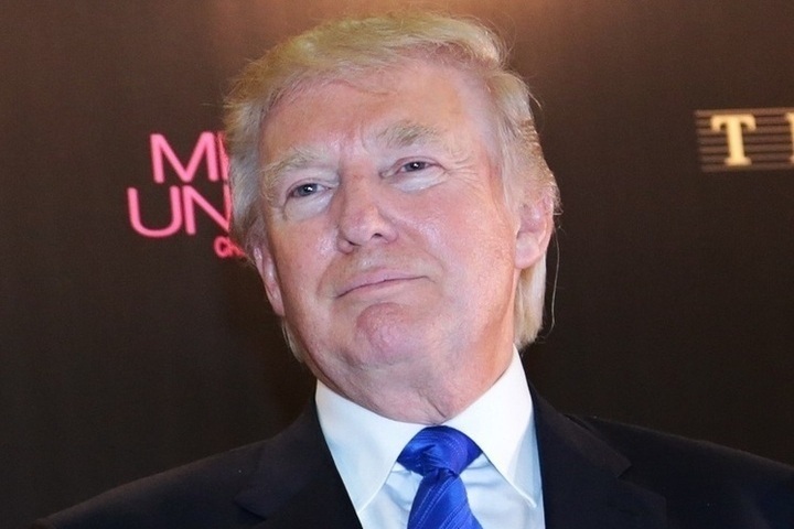 Трамп заметно оживился после слов Си Цзиньпина об отправке двух панд в США