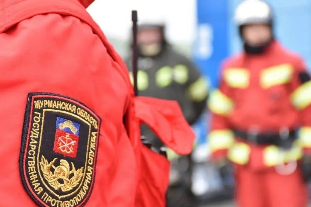 В мурманской квартире на Героев Североморцев взорвался ламповый телевизор