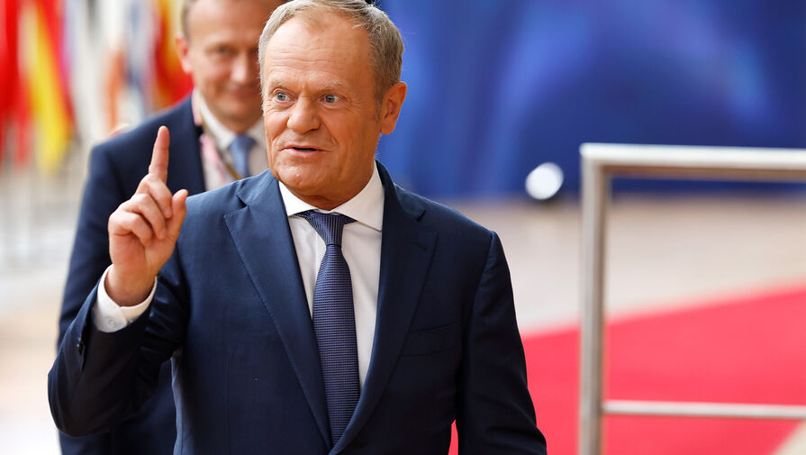 Премьер Польши пообещал сурово наказать украинца, устроившего резню в польской церкви