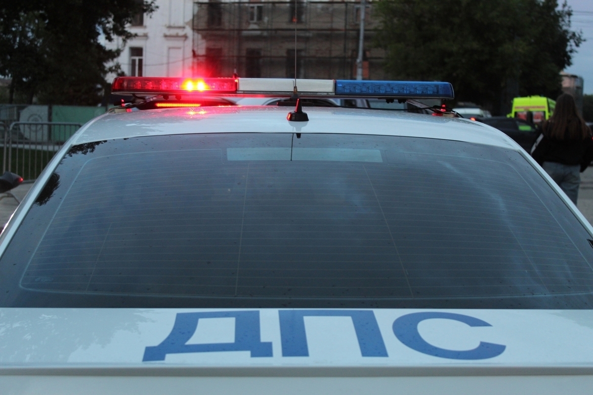 Двух юных зацеперов задержали в Череповце