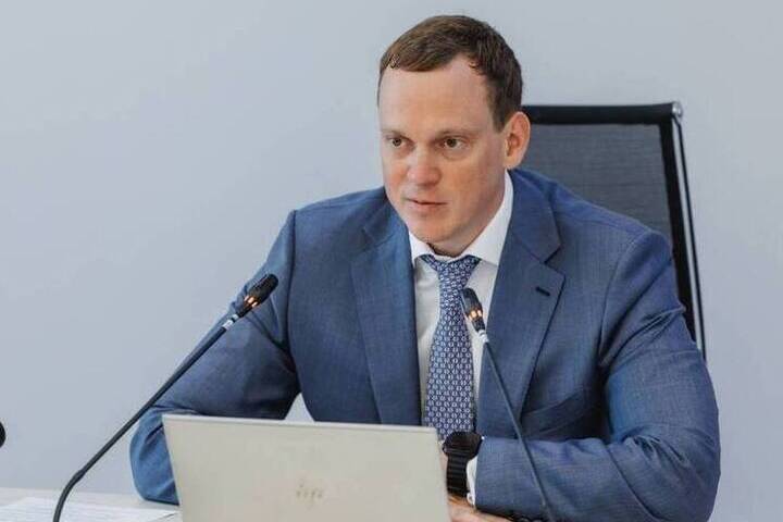 Павел Малков рассказал о сбитом в Рязанской области дроне