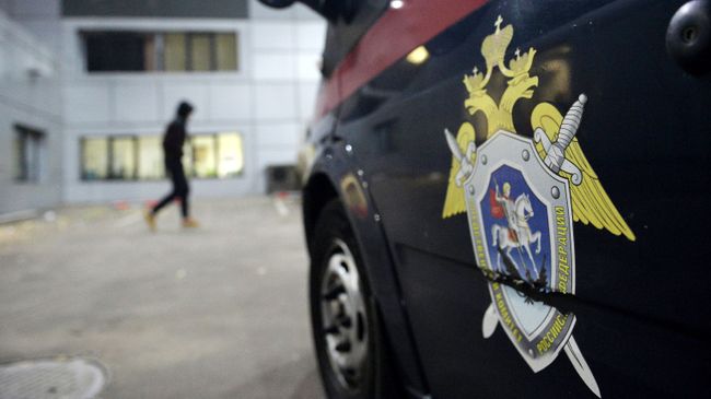 В Севастополе завели дело против женщины, подозреваемой в подрыве военного