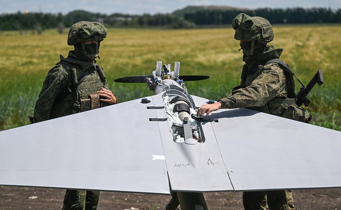Министр обороны Италии опроверг информацию об угрозе от России