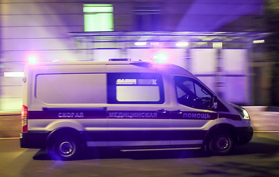 В Севастополе при атаке дронов ВСУ пострадали три человека