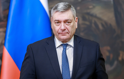 Руденко заявил о продолжающейся деградации отношений России и Японии
