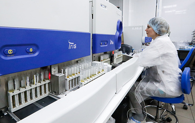 Роспотребнадзор разработал тест для количественного определения уропатогенов