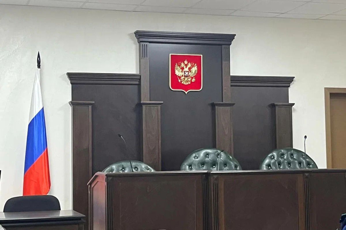 29-летнего кораблинца осудят за неуплату алиментов