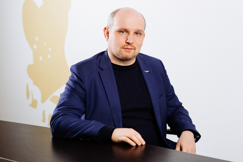 «Смотрим в будущее с оптимизмом»: Смит о развитии киберспорта в России