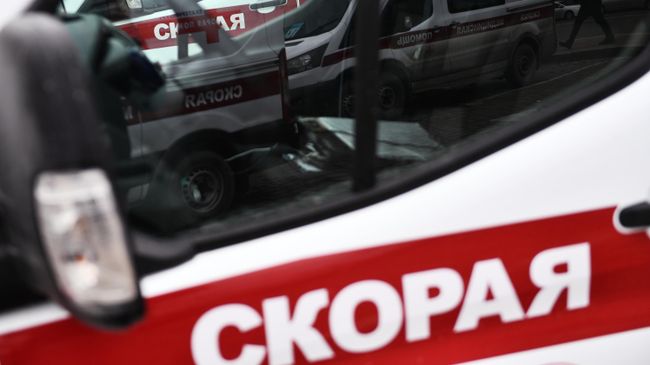 В Севастополе три человека пострадали при атаке беспилотников ВСУ