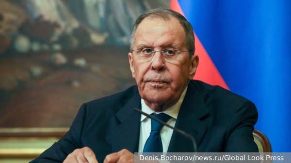 Лавров потребовал от Гутерреша исследования инсценировки в Буче