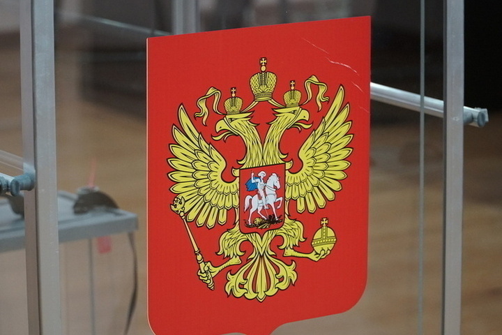 Избирком Алтайского края подвел общие результаты выборов в АКЗС девятого созыва