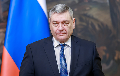 Руденко: Россия рассчитывает, что РК понимает последствия поддержки Украины