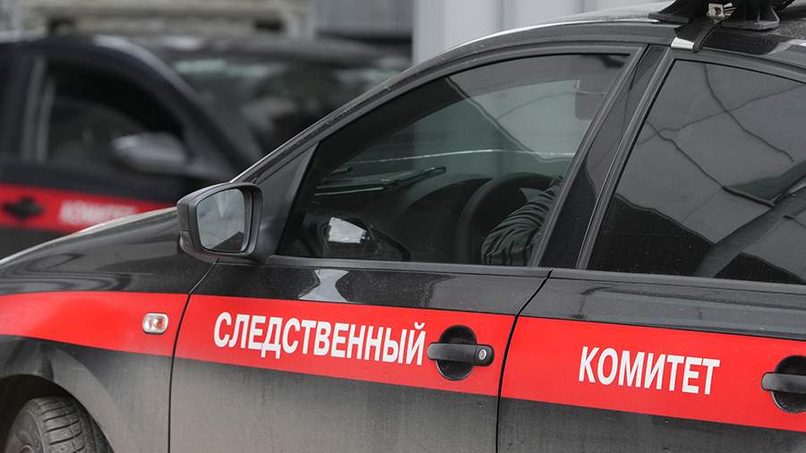 СК возбудил дело о теракте после атаки украинских дронов на электропоезд в ДНР