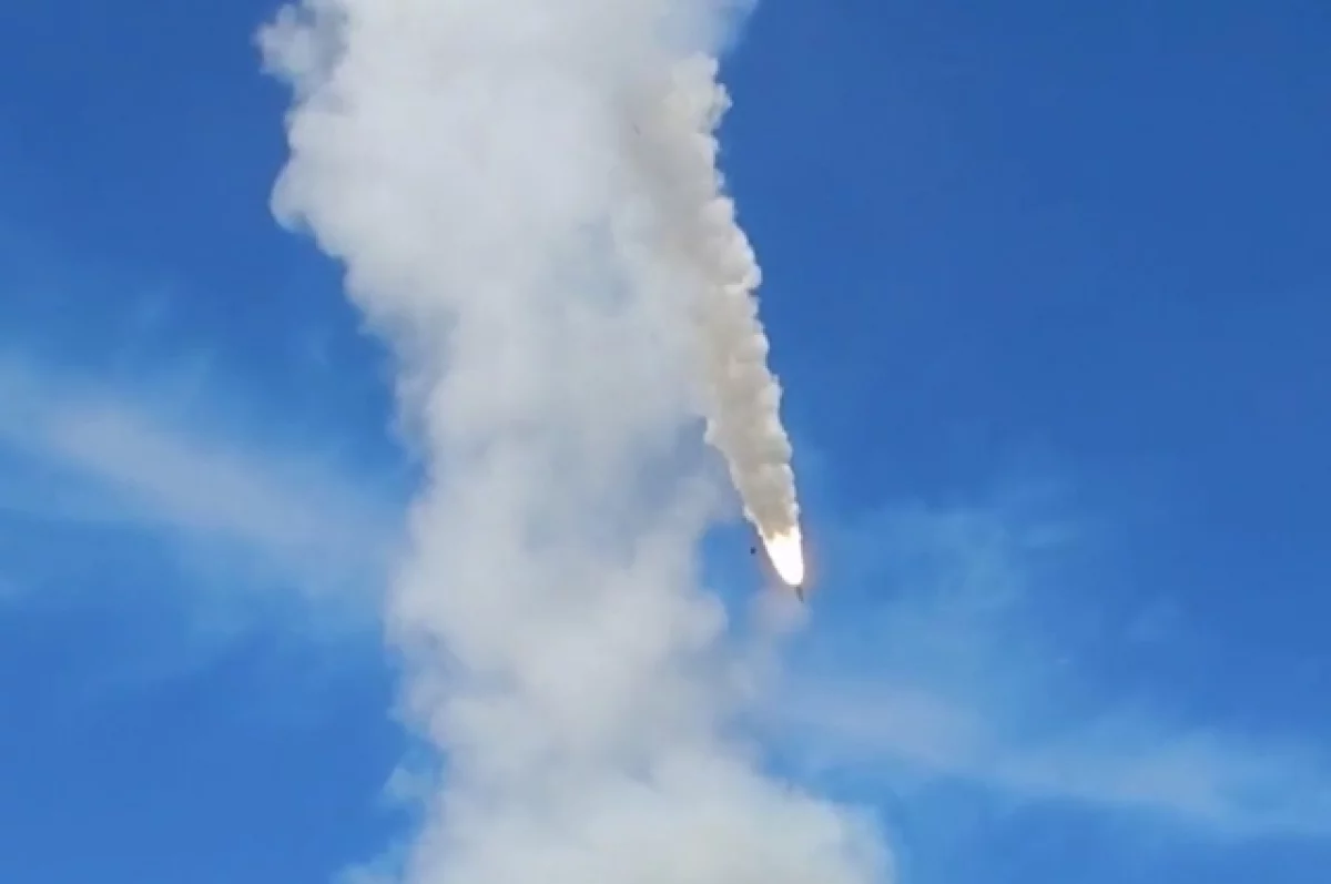 Настал час расплаты: Украина захлебнулась в огне в ответ за атаки на РФ