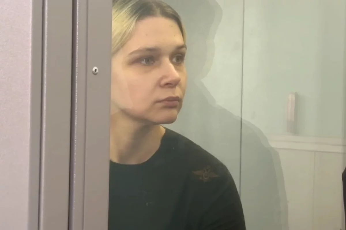 Сектовед Дворкин сказал, как увлечение вуду превратило Тархову в убийцу