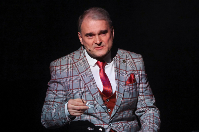 Режиссер «6 кадров» Жигалкин раскрыл, почему не сняли продолжение шоу