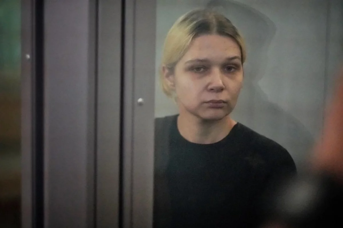 Кукла вуду с лицом бабушки: обнародованы шокирующие факты убийства Тарховых