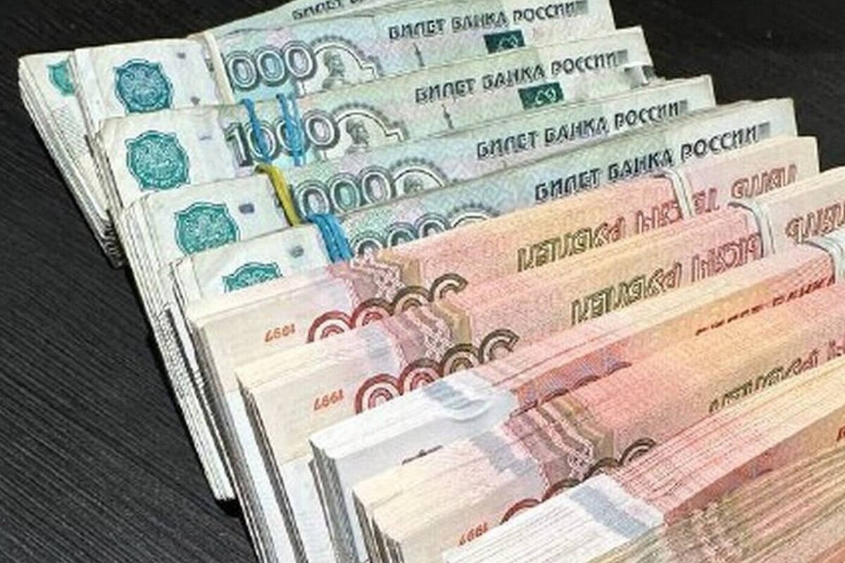 Житель Воронежской области выиграл в лотерею 57 млн рублей, не угадав ни одного числа