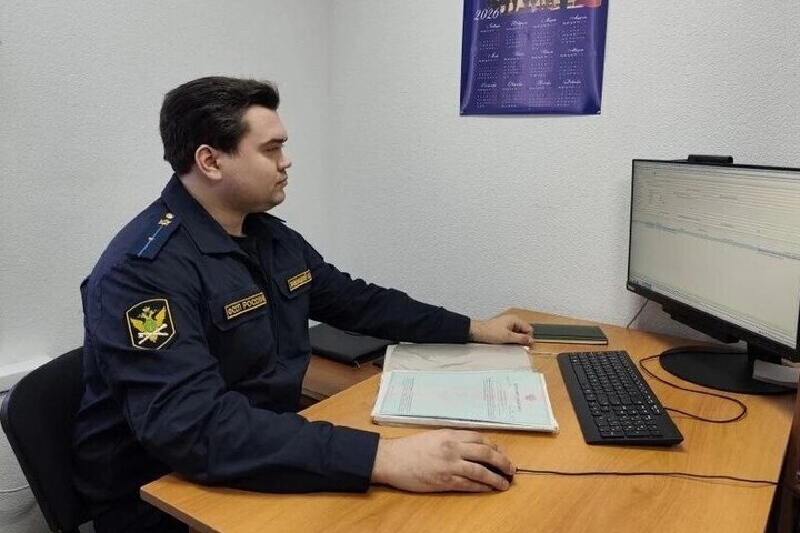 Приставы Курска взыскали с организации 305 тысяч рублей за ущерб от ДТП
