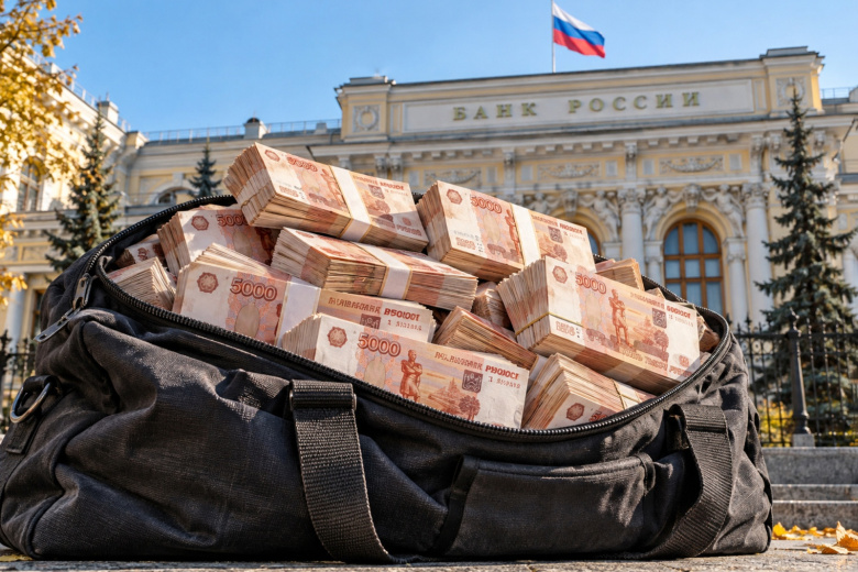 Что делать, если банк отказывается принимать наличные платежи