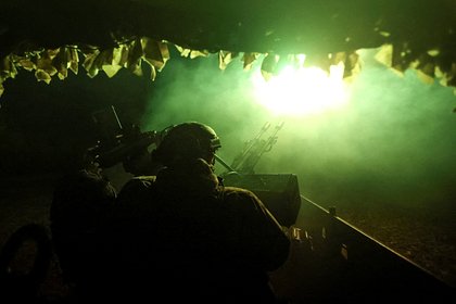 ВСУ решили усилить ПВО Харькова