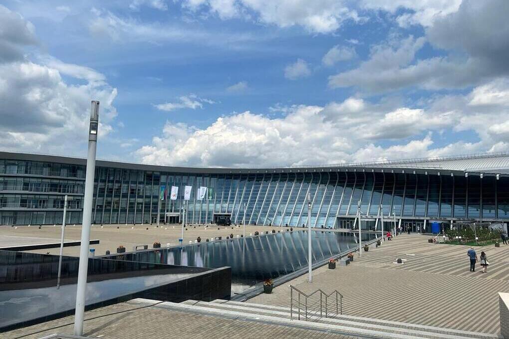 На Ставрополье стартует Всероссийский марафон «Земля спорта»