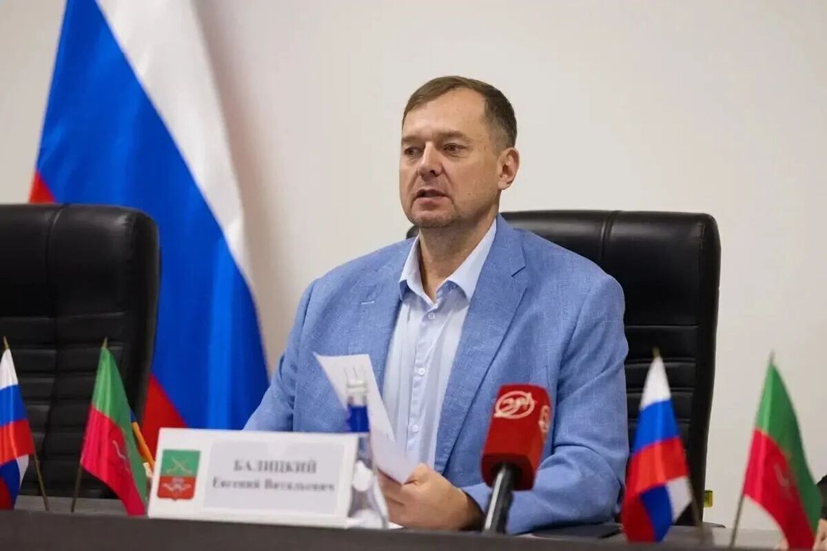 Правительство Запорожской области обсудило ключевые темы