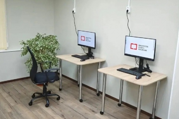 Петрозаводская библиотека им. Д. Гусарова обновится за счет федерального бюджета