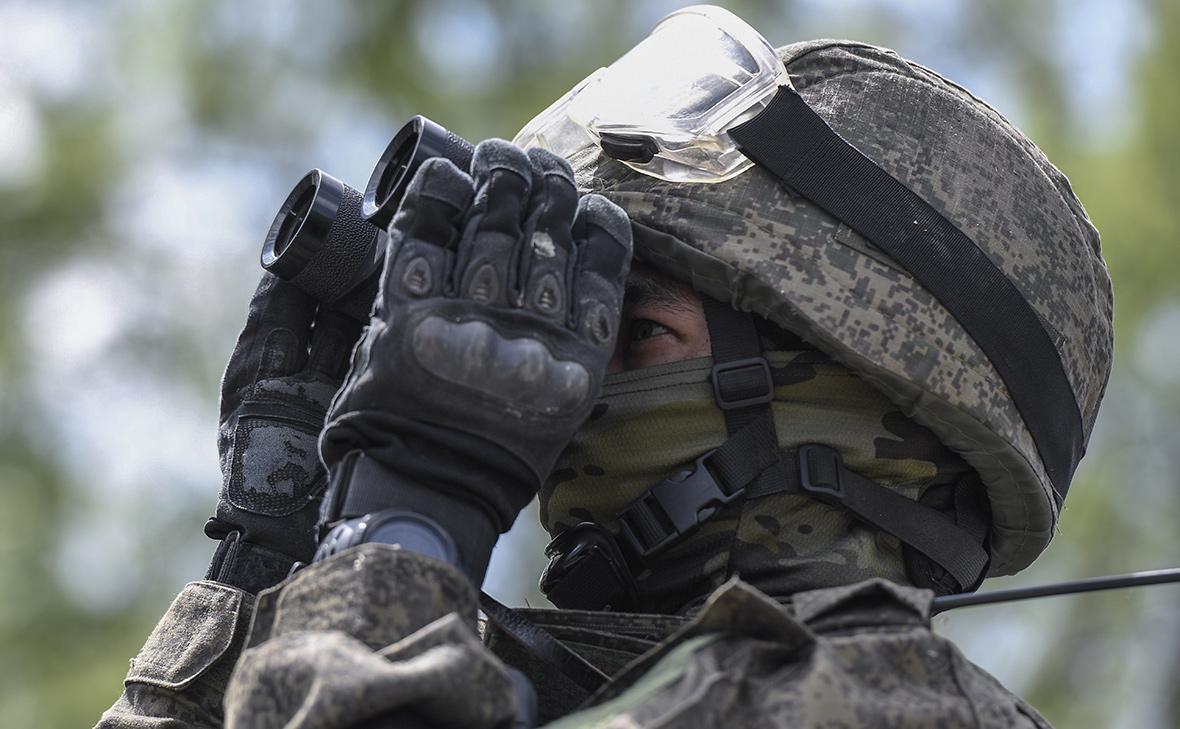 Российские военные поразили беспилотником логистический центр под Киевом
