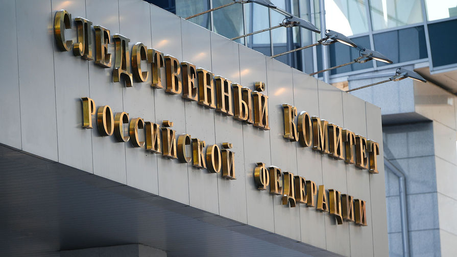 СК России возбудил дело о теракте в связи с массированной атакой беспилотников